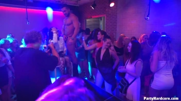 Party Hardcore Gone Crazy Vol. 37 Part 1 - Cam 2 Screencap 58 on www.sinx.com