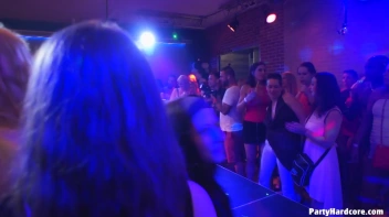 Party Hardcore Gone Crazy Vol. 37 Part 1 - Cam 2 Screencap 61 on www.sinx.com