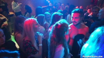 Party Hardcore Gone Crazy Vol. 37 Part 1 - Cam 2 Screencap 62 on www.sinx.com