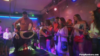 Party Hardcore Gone Crazy Vol. 37 Part 1 - Cam 2 Screencap 65 on www.sinx.com