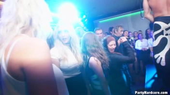 Party Hardcore Gone Crazy Vol. 37 Part 1 - Cam 2 Screencap 68 on www.sinx.com