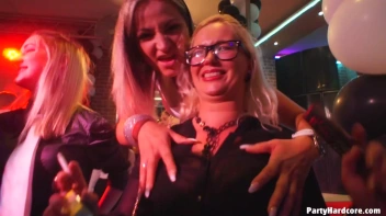 Party Hardcore Gone Crazy Vol. 37 Part 1 - Cam 2 Screencap 7 on www.sinx.com