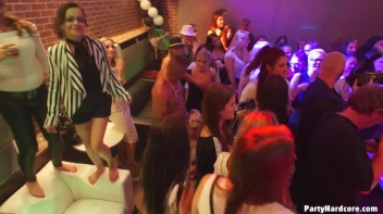 Party Hardcore Gone Crazy Vol. 37 Part 1 - Cam 2 Screencap 72 on www.sinx.com