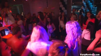 Party Hardcore Gone Crazy Vol. 37 Part 1 - Cam 2 Screencap 74 on www.sinx.com