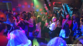 Party Hardcore Gone Crazy Vol. 37 Part 1 - Cam 2 Screencap 75 on www.sinx.com