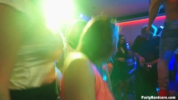 Party Hardcore Gone Crazy Vol. 37 Part 1 - Cam 2 Screencap 12 on www.sinx.com