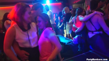 Party Hardcore Gone Crazy Vol. 37 Part 1 - Cam 2 Screencap 14 on www.sinx.com