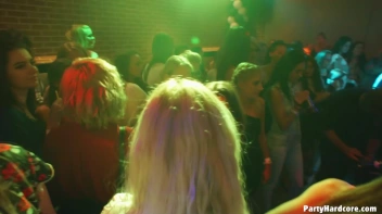 Party Hardcore Gone Crazy Vol. 37 Part 1 - Cam 2 Screencap 16 on www.sinx.com