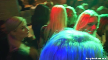 Party Hardcore Gone Crazy Vol. 37 Part 1 - Cam 2 Screencap 18 on www.sinx.com