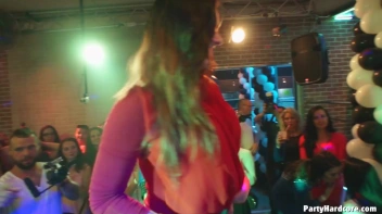 Party Hardcore Gone Crazy Vol. 37 Part 1 - Cam 2 Screencap 34 on www.sinx.com