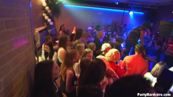 Party Hardcore Gone Crazy Vol. 37 Part 1 - Cam 2 Screencap 35 on www.sinx.com