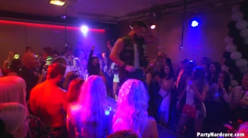 Party Hardcore Gone Crazy Vol. 37 Part 1 - Cam 2 Screencap 36 on www.sinx.com