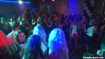 Party Hardcore Gone Crazy Vol. 37 Part 1 - Cam 2 Screencap 39 on www.sinx.com