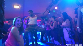 Party Hardcore Gone Crazy Vol. 37 Part 1 - Cam 2 Screencap 42 on www.sinx.com