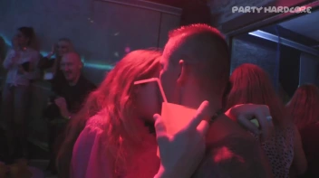 Party Hardcore Gone Crazy Vol. 24 Part 2 - Cam 4 Screencap 96 on www.sinx.com