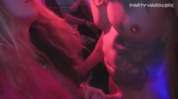 Party Hardcore Gone Crazy Vol. 24 Part 2 - Cam 4 Screencap 97 on www.sinx.com