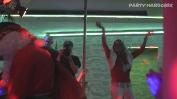 Party Hardcore Gone Crazy Vol. 24 Part 2 - Cam 4 Screencap 1 on www.sinx.com