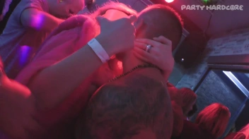 Party Hardcore Gone Crazy Vol. 24 Part 2 - Cam 4 Screencap 104 on www.sinx.com