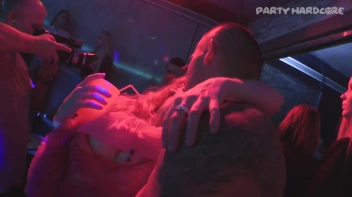 Party Hardcore Gone Crazy Vol. 24 Part 2 - Cam 4 Screencap 105 on www.sinx.com