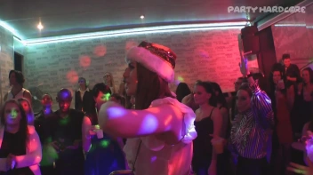 Party Hardcore Gone Crazy Vol. 24 Part 2 - Cam 4 Screencap 13 on www.sinx.com