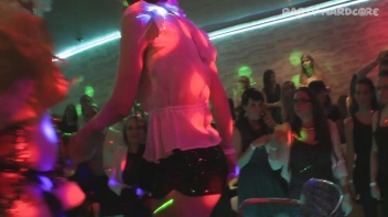 Party Hardcore Gone Crazy Vol. 24 Part 2 - Cam 4 Screencap 16 on www.sinx.com