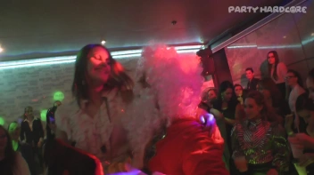 Party Hardcore Gone Crazy Vol. 24 Part 2 - Cam 4 Screencap 18 on www.sinx.com