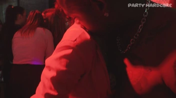 Party Hardcore Gone Crazy Vol. 24 Part 2 - Cam 4 Screencap 20 on www.sinx.com