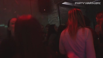 Party Hardcore Gone Crazy Vol. 24 Part 2 - Cam 4 Screencap 22 on www.sinx.com