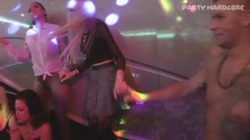 Party Hardcore Gone Crazy Vol. 24 Part 2 - Cam 4 Screencap 23 on www.sinx.com