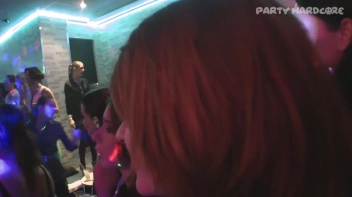 Party Hardcore Gone Crazy Vol. 24 Part 2 - Cam 4 Screencap 25 on www.sinx.com