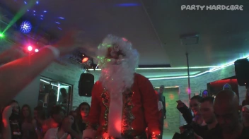 Party Hardcore Gone Crazy Vol. 24 Part 2 - Cam 4 Screencap 26 on www.sinx.com