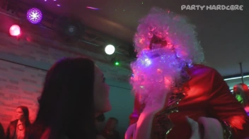 Party Hardcore Gone Crazy Vol. 24 Part 2 - Cam 4 Screencap 29 on www.sinx.com