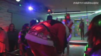 Party Hardcore Gone Crazy Vol. 24 Part 2 - Cam 4 Screencap 3 on www.sinx.com