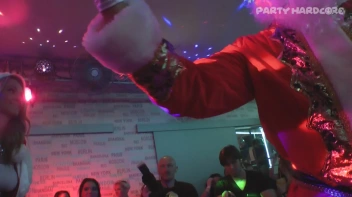 Party Hardcore Gone Crazy Vol. 24 Part 2 - Cam 4 Screencap 34 on www.sinx.com