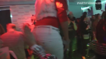 Party Hardcore Gone Crazy Vol. 24 Part 2 - Cam 4 Screencap 38 on www.sinx.com