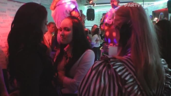 Party Hardcore Gone Crazy Vol. 24 Part 2 - Cam 4 Screencap 43 on www.sinx.com