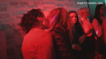 Party Hardcore Gone Crazy Vol. 24 Part 2 - Cam 4 Screencap 48 on www.sinx.com