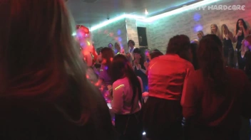 Party Hardcore Gone Crazy Vol. 24 Part 2 - Cam 4 Screencap 5 on www.sinx.com