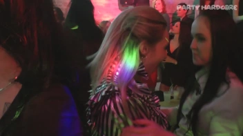 Party Hardcore Gone Crazy Vol. 24 Part 2 - Cam 4 Screencap 69 on www.sinx.com