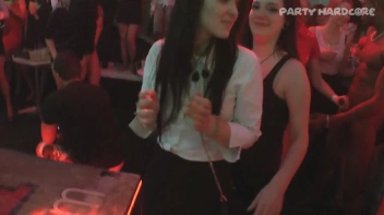 Party Hardcore Gone Crazy Vol. 24 Part 2 - Cam 4 Screencap 81 on www.sinx.com