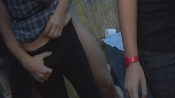 Party Hardcore Vol. 55 Part 3 - Cam 1 Screencap 108 on www.sinx.com