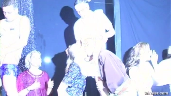 Saucy Sluts Let Loose Part 3 - Cam 1 Screencap 18 on www.sinx.com