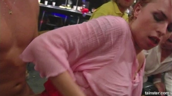 Saucy Sluts Let Loose Part 3 - Cam 1 Screencap 78 on www.sinx.com