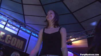 Party Hardcore Vol. 49 Part 3 - Main Edit Screencap 120 on www.sinx.com