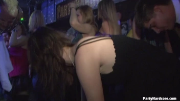 Party Hardcore Vol. 49 Part 3 - Main Edit Screencap 123 on www.sinx.com