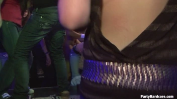 Party Hardcore Vol. 49 Part 3 - Main Edit Screencap 36 on www.sinx.com