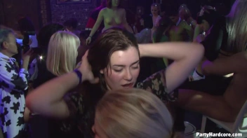 Party Hardcore Vol. 49 Part 3 - Main Edit Screencap 57 on www.sinx.com