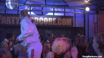 Party Hardcore Vol. 49 Part 3 - Main Edit Screencap 77 on www.sinx.com