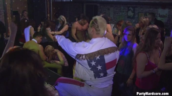 Party Hardcore Vol. 49 Part 3 - Main Edit Screencap 81 on www.sinx.com