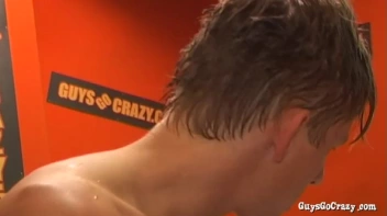 Bathhouse Briefs Part 2 POV Cam Screencap 20 on www.sinx.com